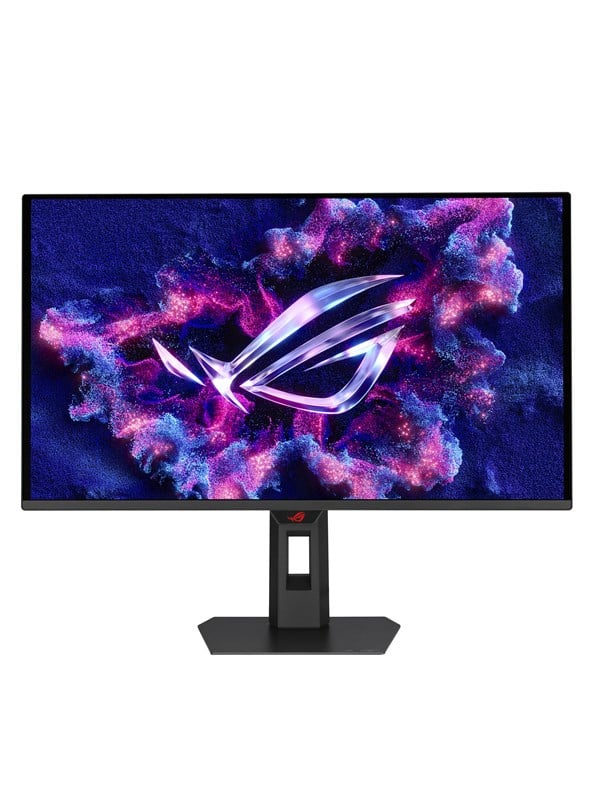 ASUS ROG Strix XG27AQDPG 26.5 Zoll WQHD OLED 16:9 500 Hz Gaming Monitor, Bild 2