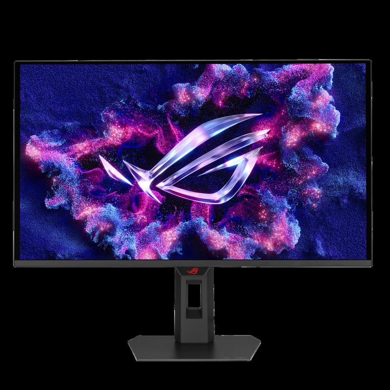 ASUS ROG Strix XG27AQDPG 26.5 Zoll WQHD OLED 16:9 500 Hz Gaming Monitor, Bild 4