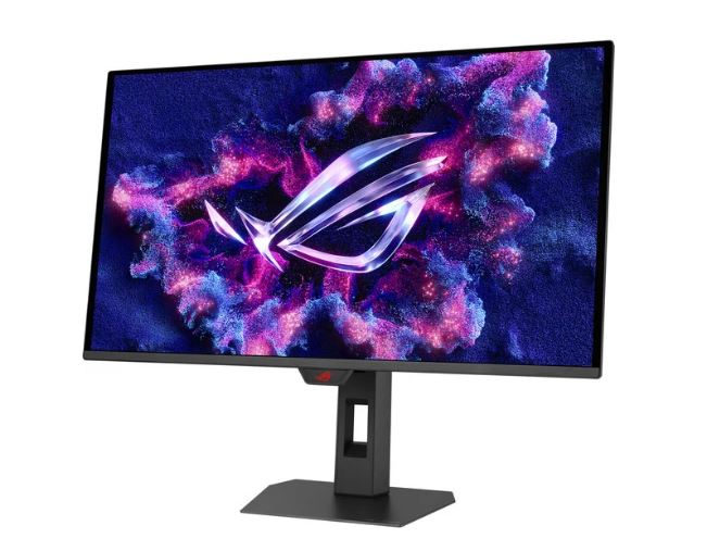 ASUS ROG Strix XG27AQDPG 26.5 Zoll WQHD OLED 16:9 500 Hz Gaming Monitor, Bild 5