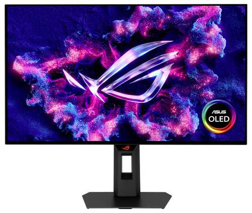 ASUS ROG Strix XG27AQWMG 26.5 Zoll QHD Tandem wOLED Gaming Monitor 280Hz 16:9 DP/HDMI, Bild 2