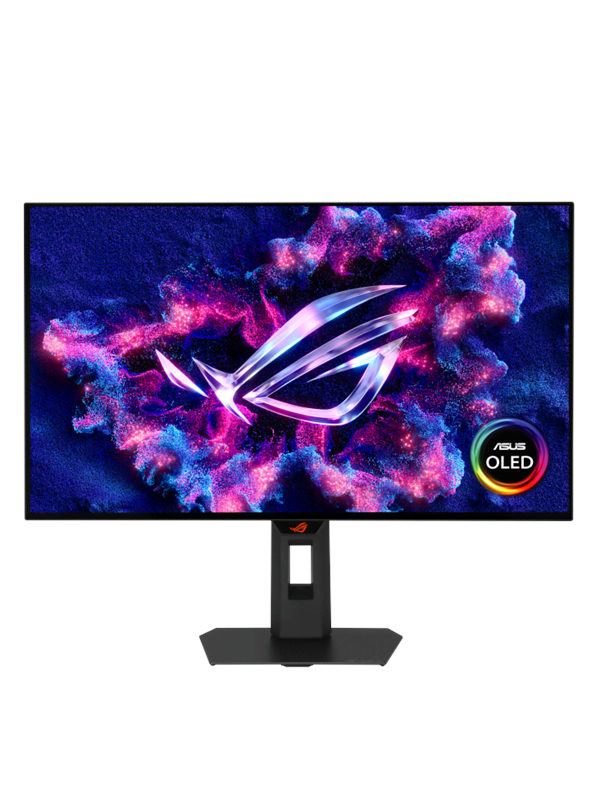 ASUS ROG Strix XG27AQWMG 26.5 Zoll QHD Tandem wOLED Gaming Monitor 280Hz 16:9 DP/HDMI, Bild 3