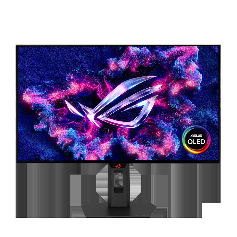 ASUS ROG Strix XG27AQWMG 26.5 Zoll QHD Tandem wOLED Gaming Monitor 280Hz 16:9 DP/HDMI, Bild 4