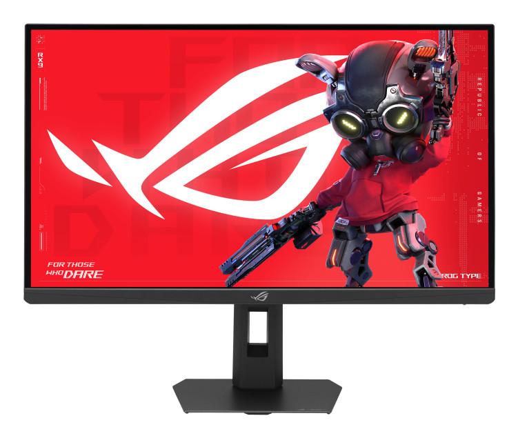 ASUS ROG Strix XG27JCG 90LM0CE0-B01371 Gaming-Monitor 68,6?cm (27) 5K  HDMI/DP/USB-C  Schwarz, Bild 4