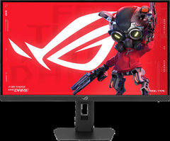 ASUS ROG Strix XG27JCG 90LM0CE0-B01371 Gaming-Monitor 68,6?cm (27) 5K  HDMI/DP/USB-C  Schwarz
