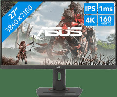 ASUS ROG Strix XG27UCS 27 Zoll 4K (UHD) Fast IPS LED 16:9 160 Hz Gaming Monitor