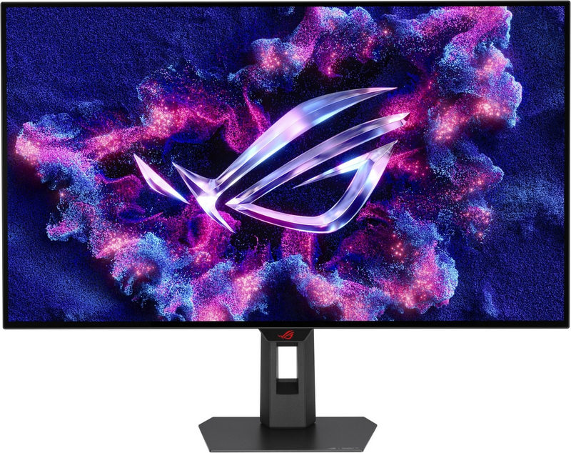 ASUS ROG Strix XG32UCWG 31.5 Zoll 4K (UHD) DualMode OLED 16:9 165 Hz Gaming Monitor, Bild 3