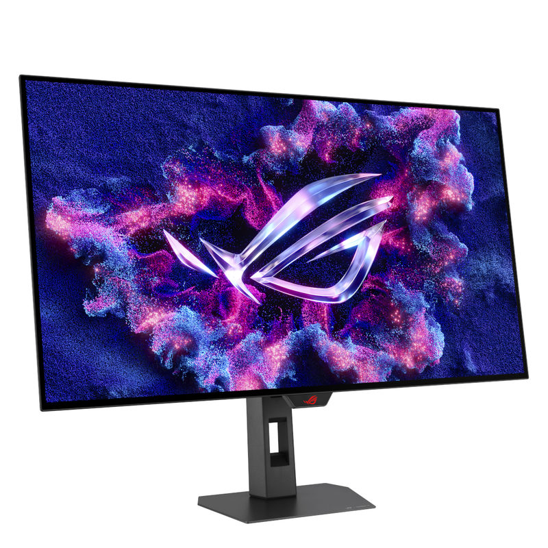 ASUS ROG Strix XG32UCWG 31.5 Zoll 4K (UHD) DualMode OLED 16:9 165 Hz Gaming Monitor, Bild 4