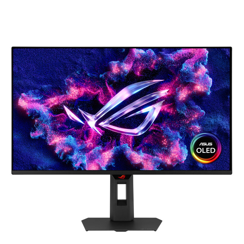 ASUS ROG Strix XG32UQDMS 32 Zoll 4K (UHD) QD-OLED Panel 16:9 240 Hz Gaming Monitor