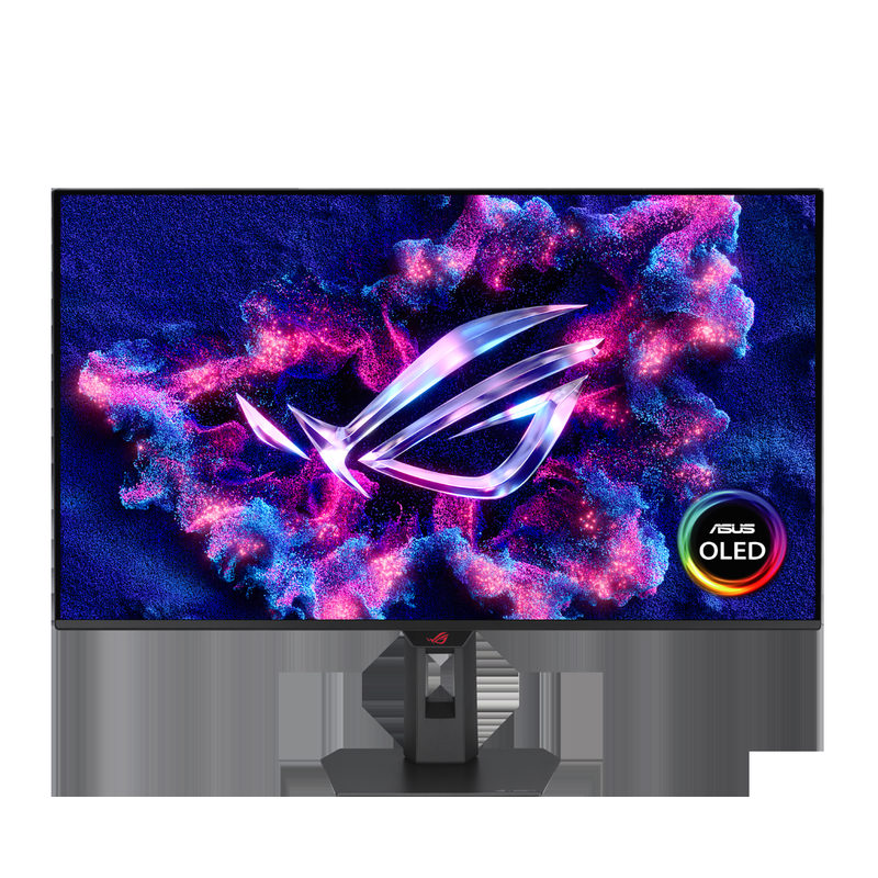 ASUS ROG Strix XG32UQDMS 32 Zoll 4K (UHD) QD-OLED Panel 16:9 240 Hz Gaming Monitor, Bild 4