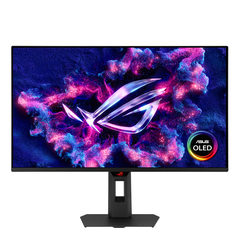 ASUS ROG Strix XG32UQDMS 32 Zoll 4K (UHD) QD-OLED Panel 16:9 240 Hz Gaming Monitor