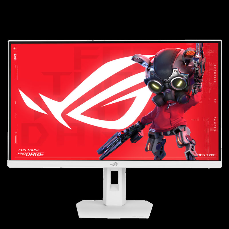 ASUS ROG Strix, Bild 2