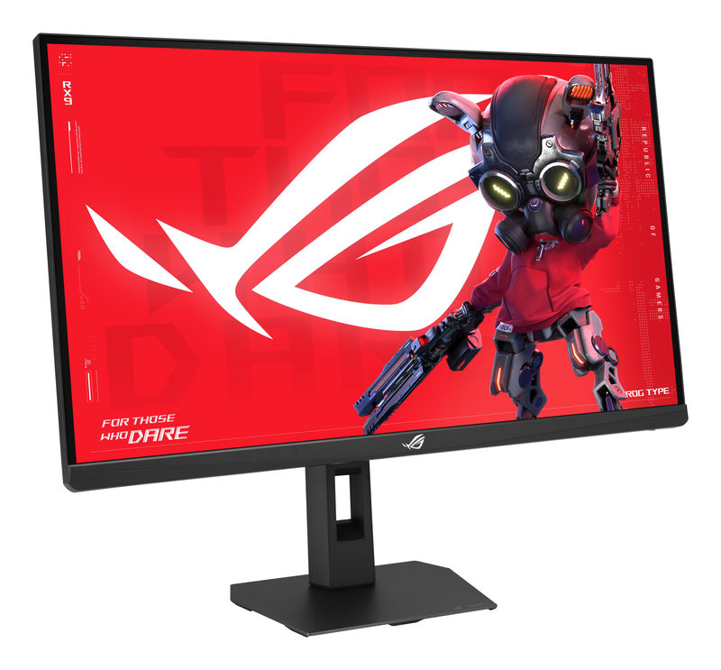 ASUS ROG Strix, Bild 5