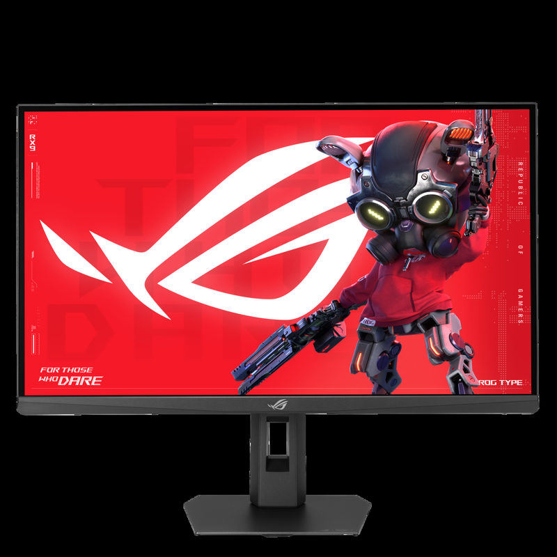 ASUS ROG Strix, Bild 6