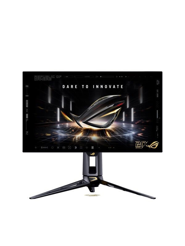 ASUS ROG Swift, Bild 5