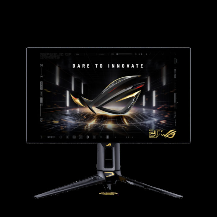 ASUS ROG Swift, Bild 6