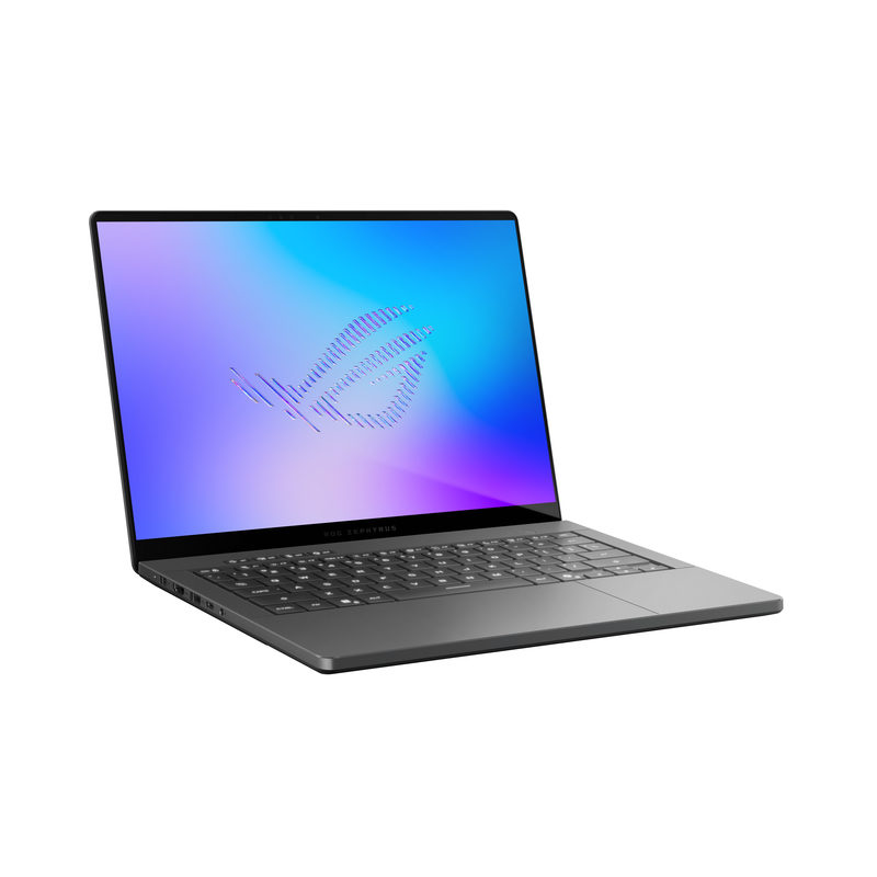 ASUS ROG Zephyrus G14 GU405AP-SY004W Intel Core Ultra 9 386H Notebook 35,6 cm (14), Bild 2
