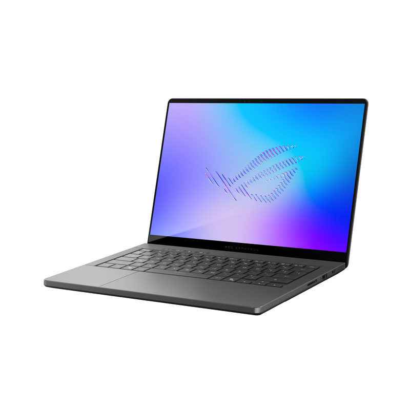 ASUS ROG Zephyrus G14 GU405AP-SY004W Intel Core Ultra 9 386H Notebook 35,6 cm (14), Bild 3