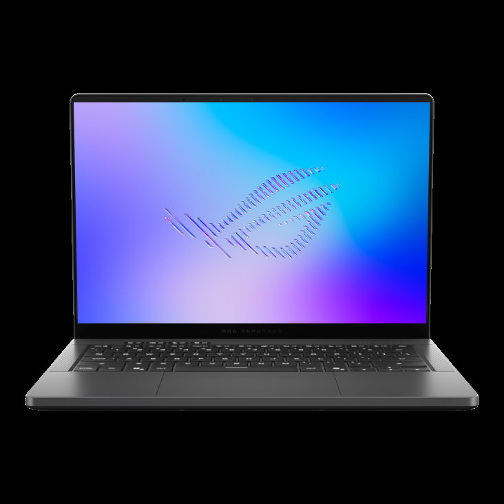 ASUS ROG Zephyrus G14 GU405AP-SY004W Intel Core Ultra 9 386H Notebook 35,6 cm (14), Bild 4