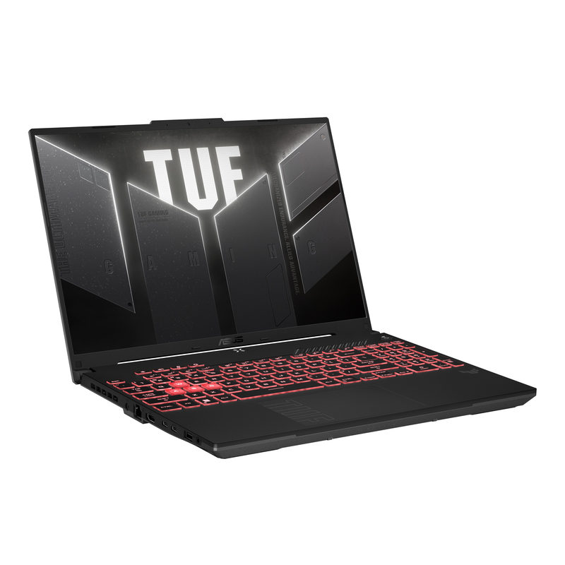 ASUS TUF Gaming A16, Bild 2
