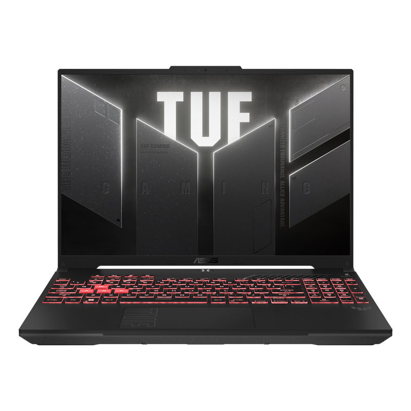ASUS TUF Gaming A16, Bild 4