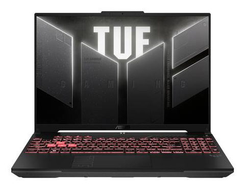 ASUS TUF Gaming A16