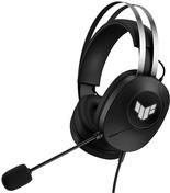 ASUS TUF Gaming H1 Gen II Schwarz - Kabelgebundenes Gaming Headset, Bild 2