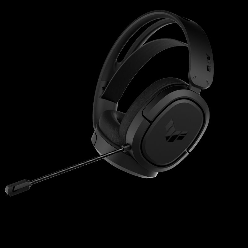 ASUS TUF Gaming H1 Kabelloses Gaming Headset, Bild 2