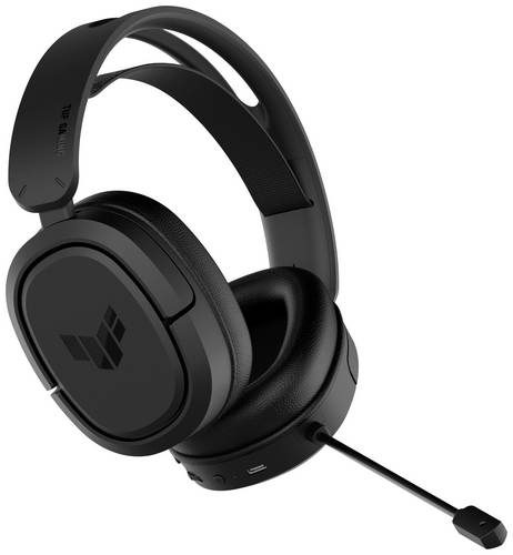 ASUS TUF Gaming H1 Kabelloses Gaming Headset, Bild 3