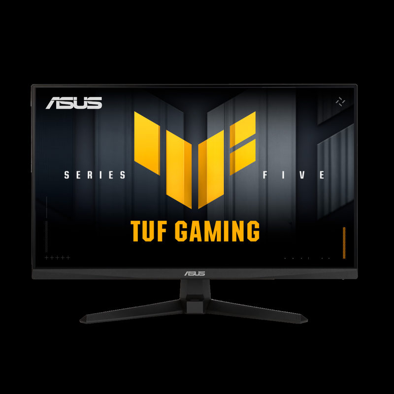 Asus TUF Gaming VG259QM5A Gaming Monitor EEK E (A - G) 62.2cm (24.5 Zoll) 1920 x 1080 Pixel 16:9 1 ms IPS LCD, Bild 3