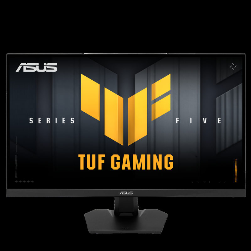 Asus TUF Gaming VG27AQ5F Gaming Monitor EEK E (A - G) 68.6cm (27 Zoll) 2560 x 1440 Pixel 16:9 1 ms IPS LED