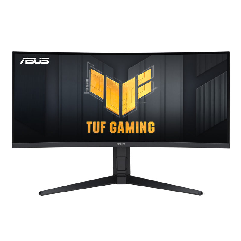 Asus TUF Gaming VG34VQL3A Gaming Monitor EEK F (A - G) 86.4cm (34 Zoll) 3440 x 1440 Pixel 21:9 1 ms, Bild 3