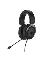 ASUS TUF H3 Kabelgebundenes Gaming Headset Gun Metal, Bild 4