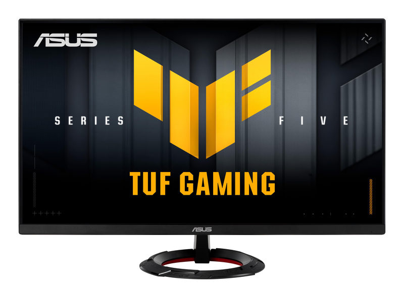 ASUS TUF VG249Q5R 23.8 Zoll Full HD Fast IPS LED 16:9 200 Hz Gaming Monitor, Bild 2