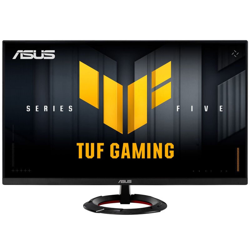 ASUS TUF VG249Q5R 23.8 Zoll Full HD Fast IPS LED 16:9 200 Hz Gaming Monitor, Bild 3