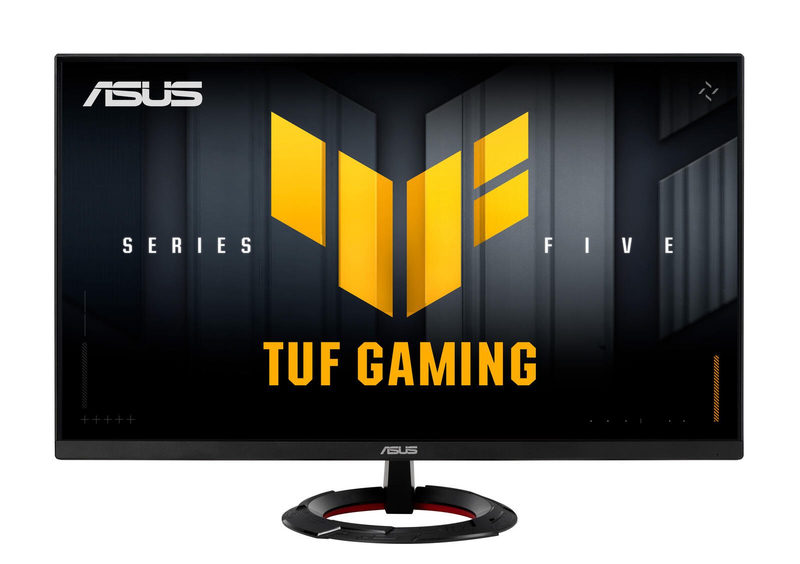 ASUS TUF VG249Q5R 23.8 Zoll Full HD Fast IPS LED 16:9 200 Hz Gaming Monitor, Bild 5