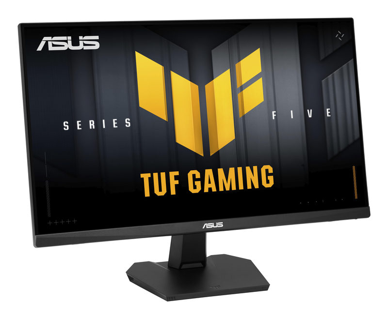 ASUS TUF VG249QM5F 23.8 Zoll Full HD IPS LED 16:9 240 Hz Gaming Monitor