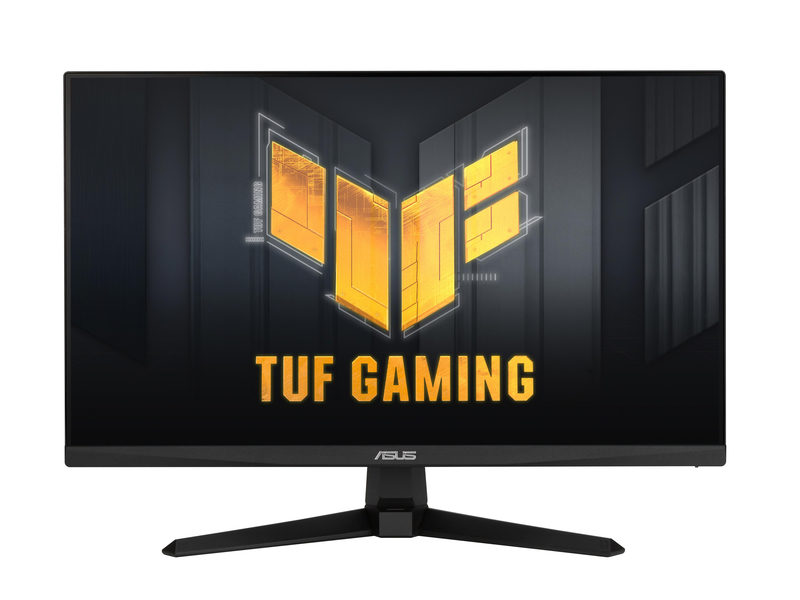 ASUS TUF VG259Q5A 24.5 Zoll Full HD Fast IPS LED 16:9 200 Hz Gaming Monitor, Bild 2