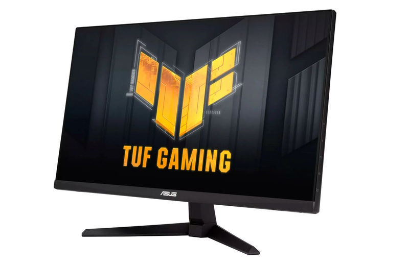 ASUS TUF VG259Q5A 24.5 Zoll Full HD Fast IPS LED 16:9 200 Hz Gaming Monitor, Bild 4