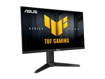 ASUS TUF VG259QMRL5A 24.5 Zoll Full HD Fast IPS Gaming Monitor 16:9 DP/HDMI 310Hz