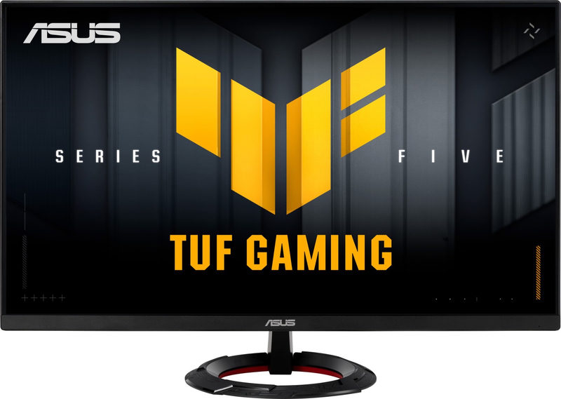 ASUS TUF VG279Q5R 27 Zoll Full HD Fast IPS LED 16:9 200 Hz Gaming Monitor, Bild 3