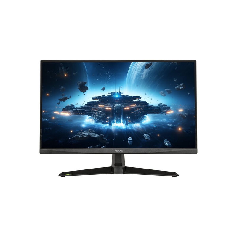 ASUS TUF VG279QE5A 27 Zoll Full HD IPS LED 16:9 146 Hz Gaming Monitor, Bild 5