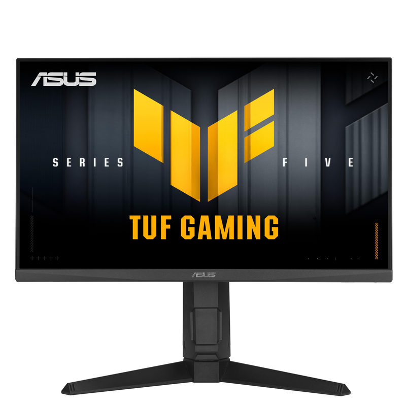 ASUS TUF VG279QML5A 27 Zoll Full HD Fast IPS LED 16:9 240 Hz Gaming Monitor