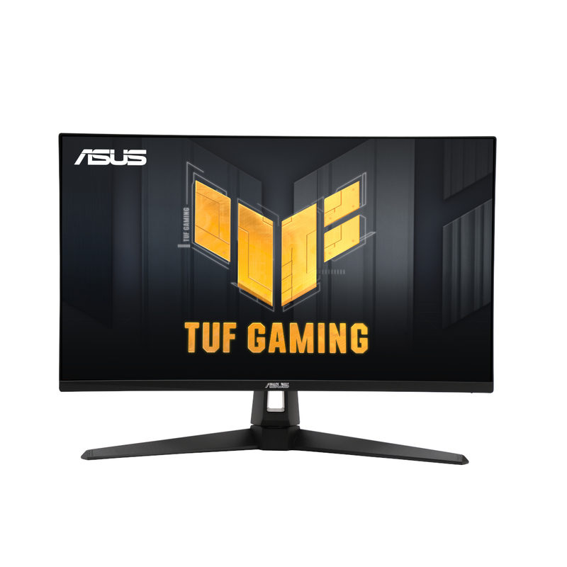 ASUS TUF VG27AQ5A 27 Zoll WQHD Fast IPS LED 16:9 210 Hz Gaming Monitor, Bild 3