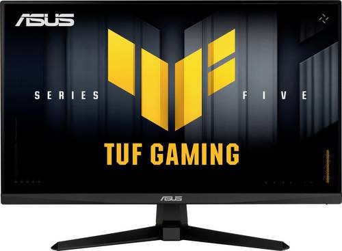 ASUS TUF VG27AQE5A 27 Zoll WQHD Fast IPS Panel 16:9 165 Hz Gaming Monitor, Bild 2