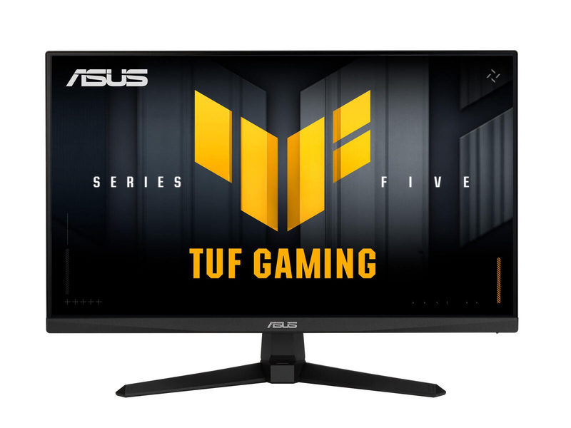 ASUS TUF VG27AQE5A 27 Zoll WQHD Fast IPS Panel 16:9 165 Hz Gaming Monitor, Bild 3