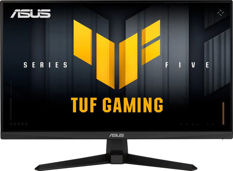 ASUS TUF VG27AQE5A 27 Zoll WQHD Fast IPS Panel 16:9 165 Hz Gaming Monitor, Bild 5