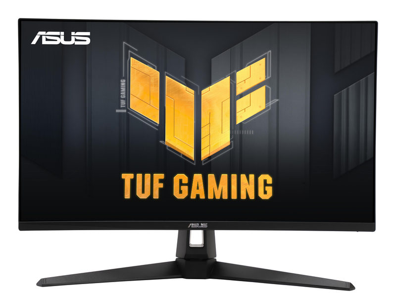 ASUS TUF VG27AQM5A 27 Zoll WQHD Fast IPS Panel 16:9 300 Hz Gaming Monitor