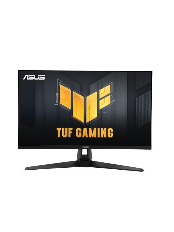 ASUS TUF VG27AQM5A 27 Zoll WQHD Fast IPS Panel 16:9 300 Hz Gaming Monitor, Bild 2