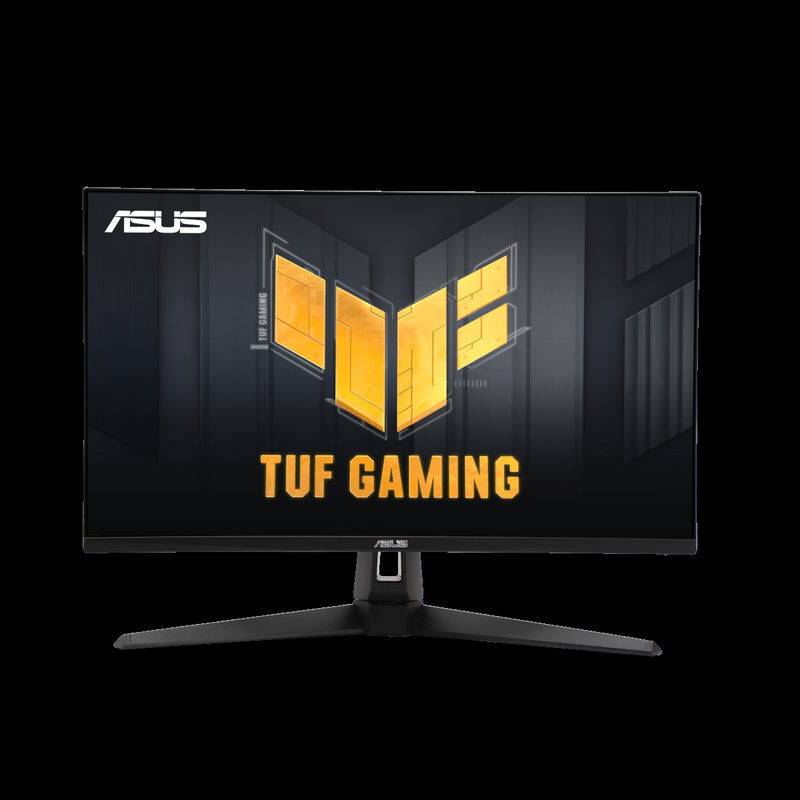 ASUS TUF VG27AQM5A 27 Zoll WQHD Fast IPS Panel 16:9 300 Hz Gaming Monitor, Bild 3