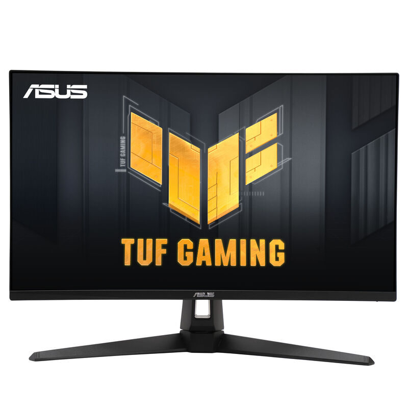 ASUS TUF VG27AQM5A 27 Zoll WQHD Fast IPS Panel 16:9 300 Hz Gaming Monitor, Bild 4